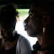 Felicia D. Henderson and Charles Holland, Executive Producers of The Quad (Felicia D. Henderson)